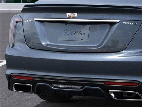New 2026 Cadillac CT5 Sport image 14