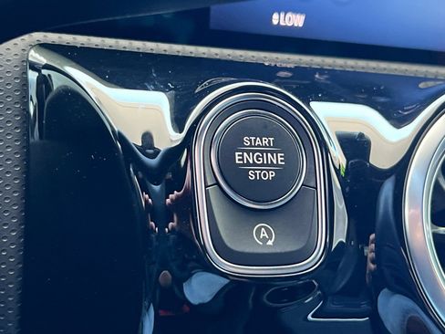 Certified 2026 Mercedes-Benz CLA 35 AMG 4MATIC image 23