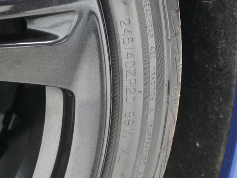 Used 2019 Chevrolet Camaro LT w/ RS Package image 25