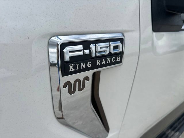 New 2026 Ford F150 King Ranch w/ Equipment Group 601A High AWD/4WD image 26