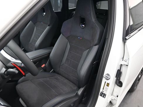 New 2026 BMW X1 M35i w/ Technology Package image 13