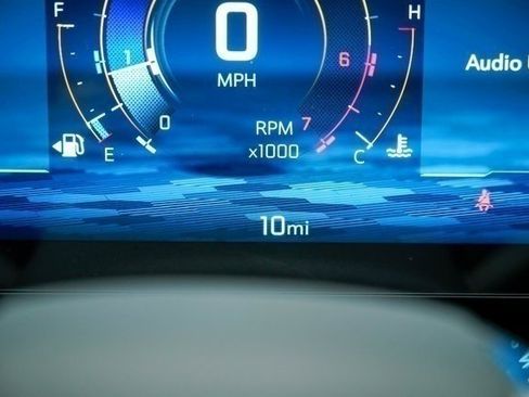 New 2026 Chevrolet Equinox LT w/ Convenience Package II image 34