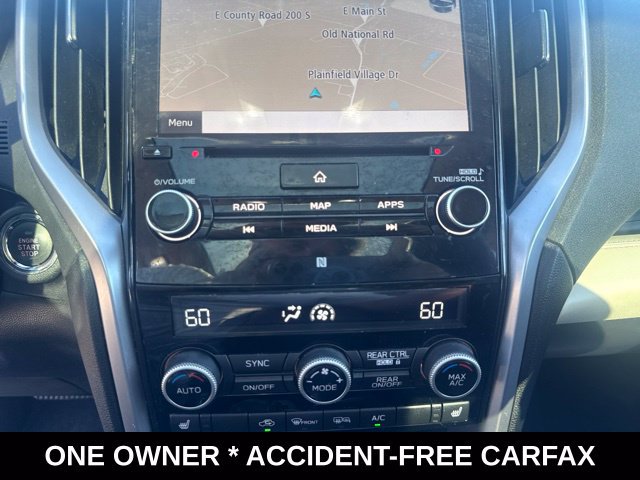 Used 2020 Subaru Ascent Limited w/ Technology Package AWD/4WD image 26
