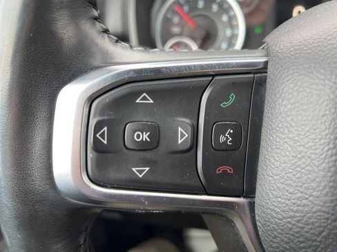 Certified 2024 RAM 1500 Big Horn image 18
