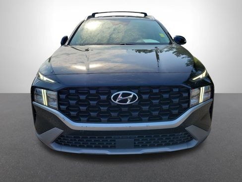 Used 2023 Hyundai Santa Fe SEL FWD image 8