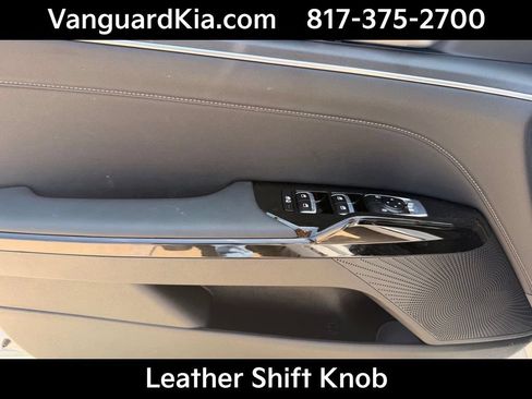 Certified 2026 Kia K5 GT-Line FWD image 17