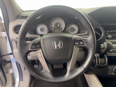 Used 2013 Honda Pilot EX-L image 10