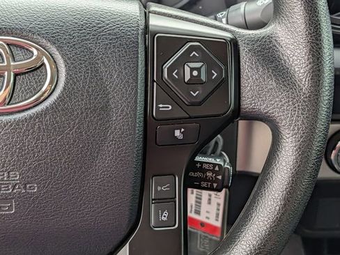 Used 2023 Toyota Tacoma SR AWD/4WD image 19