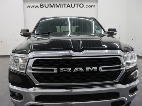 Used 2022 RAM 1500 Big Horn AWD/4WD image 20