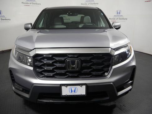 Certified 2023 Honda Passport EX-L image 2