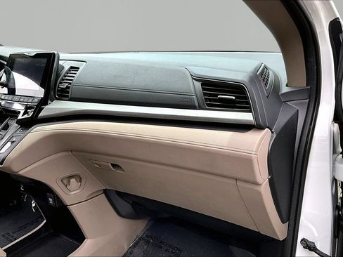 Used 2022 Honda Odyssey EX-L image 21