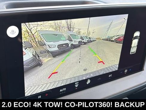 New 2026 Ford Maverick XL w/ 4K Tow Package AWD/4WD image 17