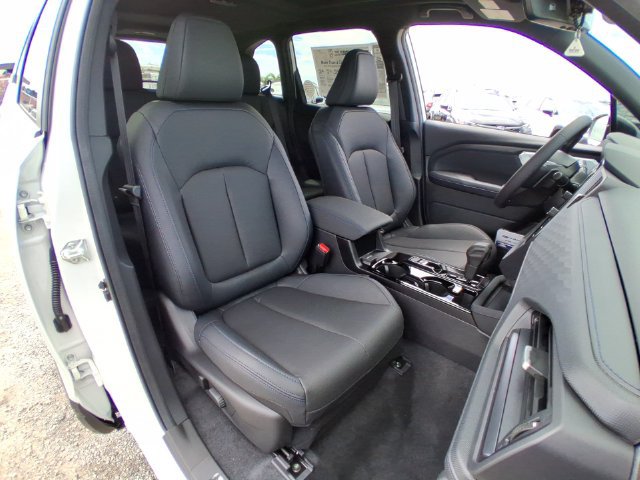New 2026 Subaru Forester Touring AWD/4WD image 26
