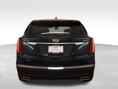New 2026 Cadillac XT5 Luxury w/ LPO, Floor Liner Package