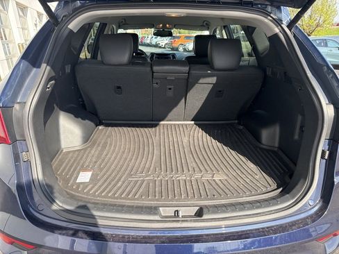 Used 2018 Hyundai Santa Fe Sport 2.0T image 7