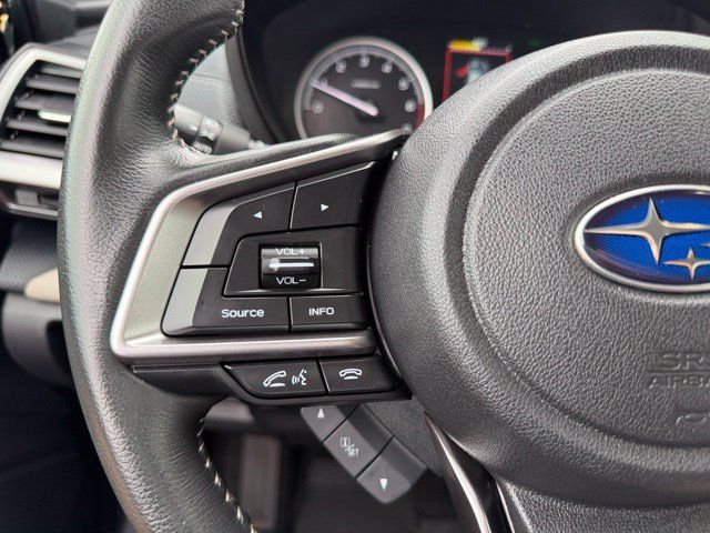 Used 2024 Subaru Forester Limited AWD/4WD image 16