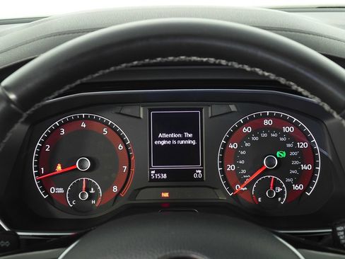 Used 2019 Volkswagen Jetta R-Line FWD image 27