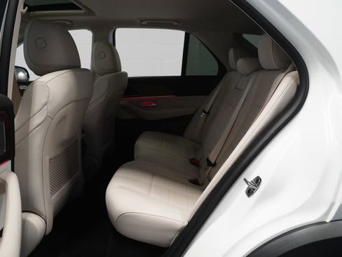Certified 2026 Mercedes-Benz GLE 350 4MATIC image 13