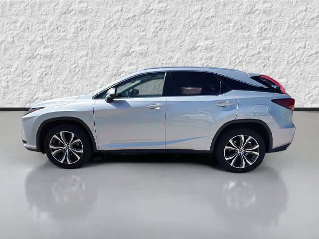 Used 2018 Lexus RX 350 FWD w/ Premium Package image 6