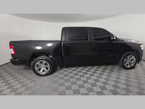 Used 2022 RAM 1500 Big Horn RWD image 32