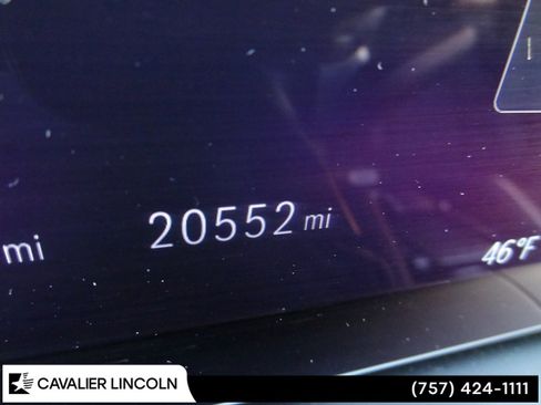 Used 2024 Mercedes-Benz GLS 450 4MATIC image 8