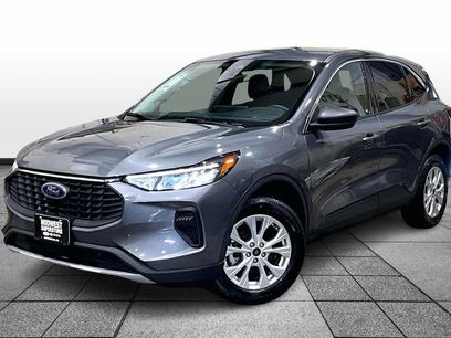 Used 2024 Ford Escape Active w/ Tech Pack #1