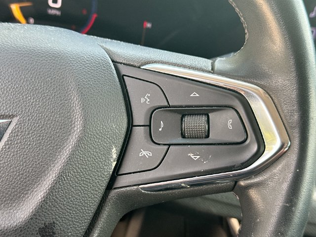 Used 2024 Chevrolet TrailBlazer LT w/ Convenience Package AWD/4WD image 50