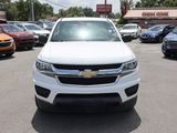 Certified 2020 Chevrolet Colorado W/T w/ WT Convenience Package image 2