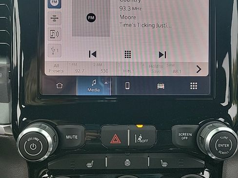 New 2026 RAM 1500 Big Horn image 18