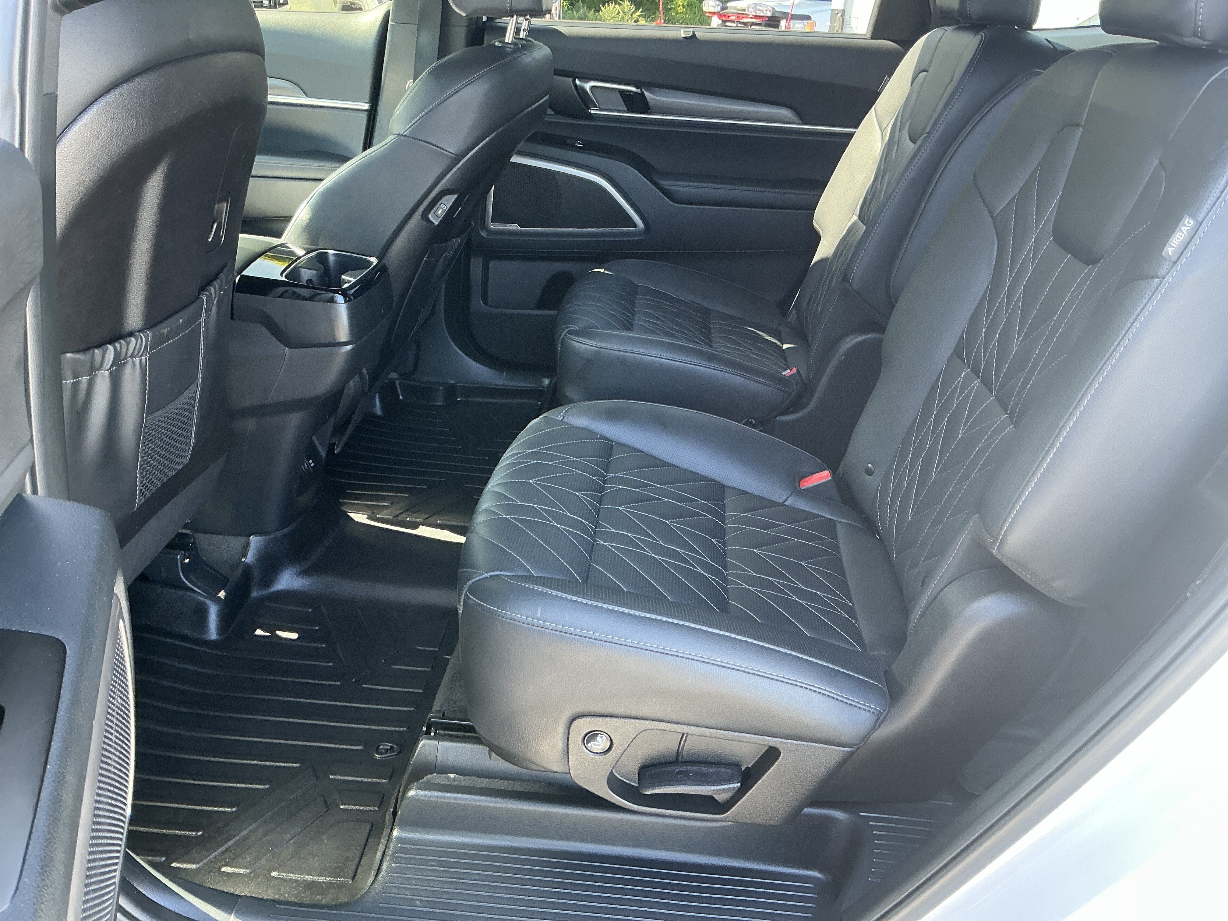 Certified 2024 Kia Telluride EX X-Line AWD/4WD image 10