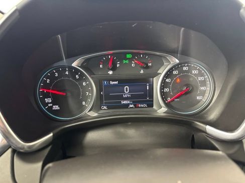 Used 2020 Chevrolet Equinox LT w/ LPO, Floor Liner Package AWD/4WD image 18