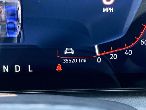 Used 2024 Ford Mustang Premium image 39