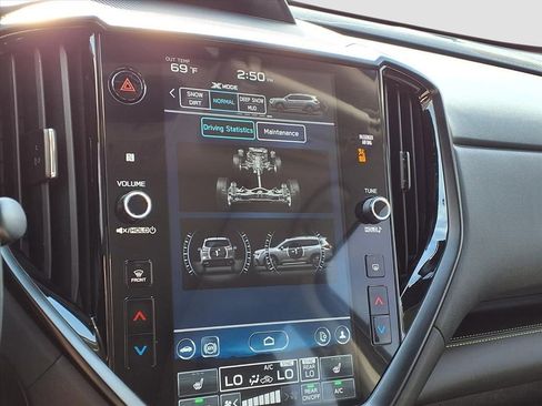 Used 2023 Subaru Ascent Onyx Edition Limited image 30