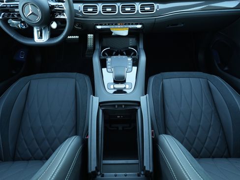 New 2026 Mercedes-Benz GLE 53 AMG 4MATIC Coupe image 31