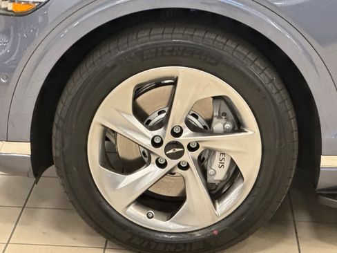 New 2026 Genesis GV70 2.5T Advanced AWD/4WD image 26