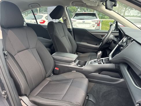 Used 2024 Subaru Legacy Premium AWD/4WD image 17