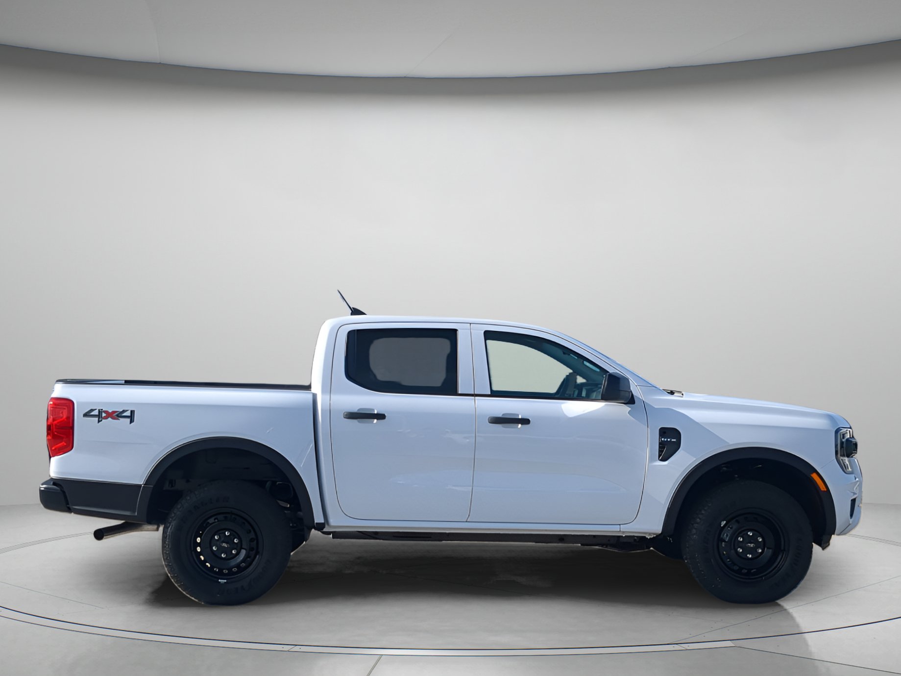 New 2026 Ford Ranger XL AWD/4WD image 42