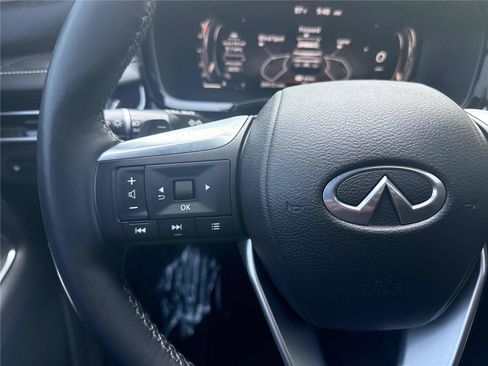 Used 2023 INFINITI QX60 Autograph w/ Cargo Package AWD/4WD image 18