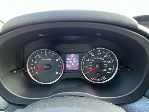 Used 2016 Subaru Impreza 2.0i w/ Popular Package #2 image 34