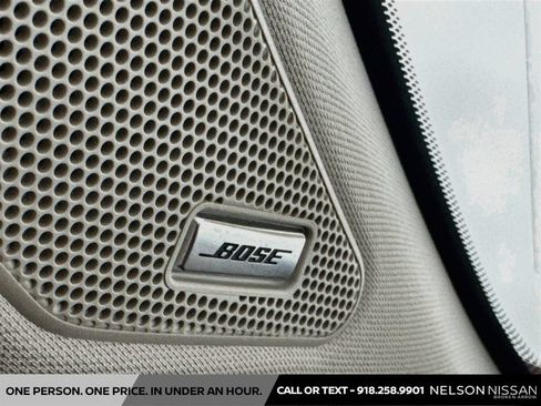 Certified 2021 Nissan Rogue SL w/ Premium Package AWD/4WD image 19