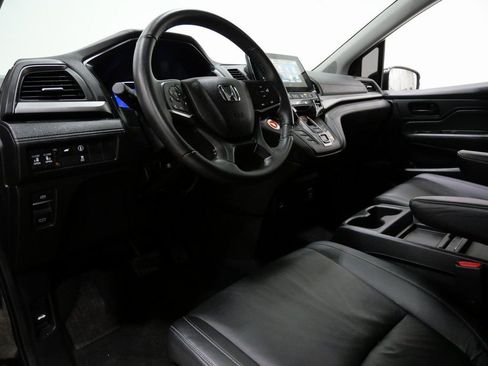 Used 2023 Honda Odyssey EX-L image 12