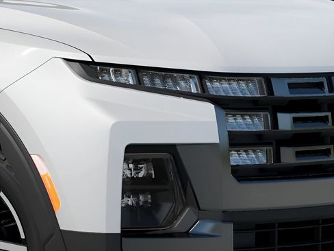 New 2026 Hyundai Santa Cruz Limited image 9