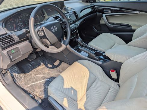 Used 2017 Honda Accord LX-S image 14