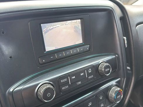 Used 2016 Chevrolet Silverado 1500 W/T w/ Trailering Package AWD/4WD image 8