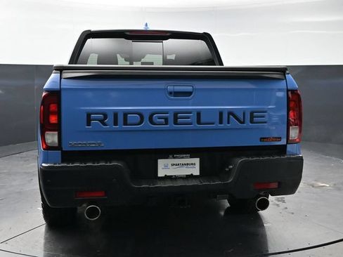 Used 2024 Honda Ridgeline TrailSport image 6