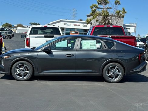 New 2026 Kia K4 FWD image 7
