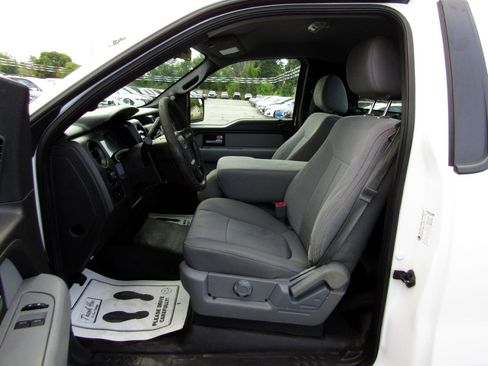 Used 2014 Ford F150 XL w/ Equipment Group 101A Mid image 13