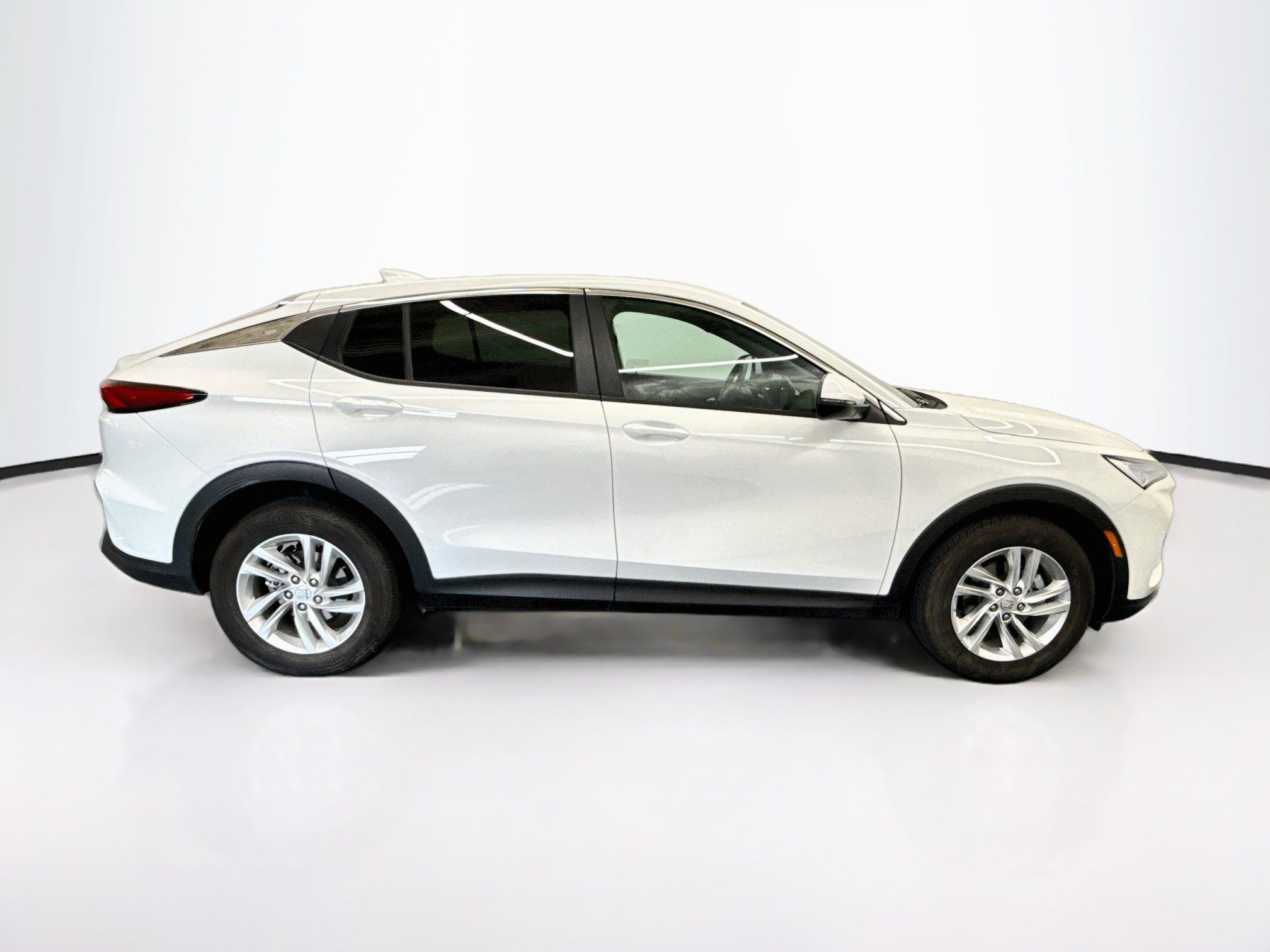 Used 2026 Buick Envista Preferred FWD image 10