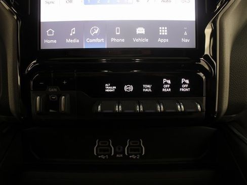 New 2026 RAM 2500 Laramie image 7