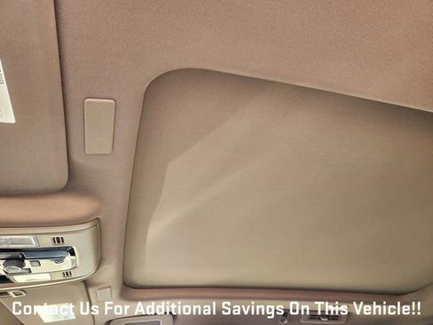 New 2026 GMC Yukon XL Denali w/ Sun & Power Step Package image 19